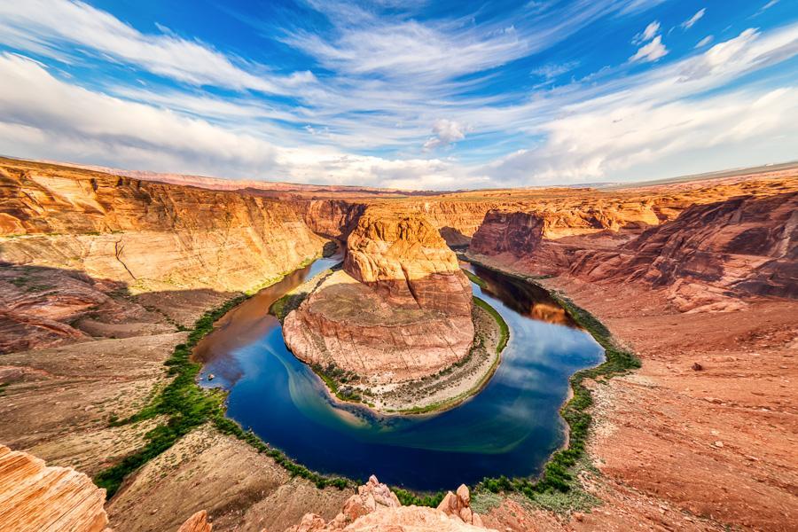 Horseshoe Bend
