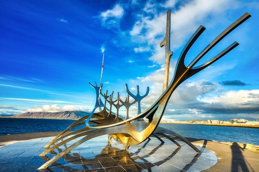 Reykjavík