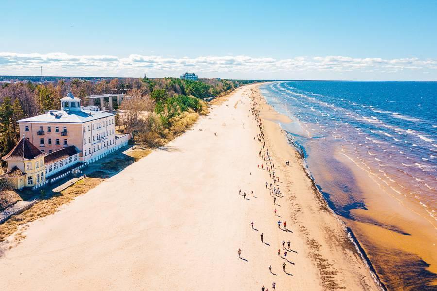Jurmala