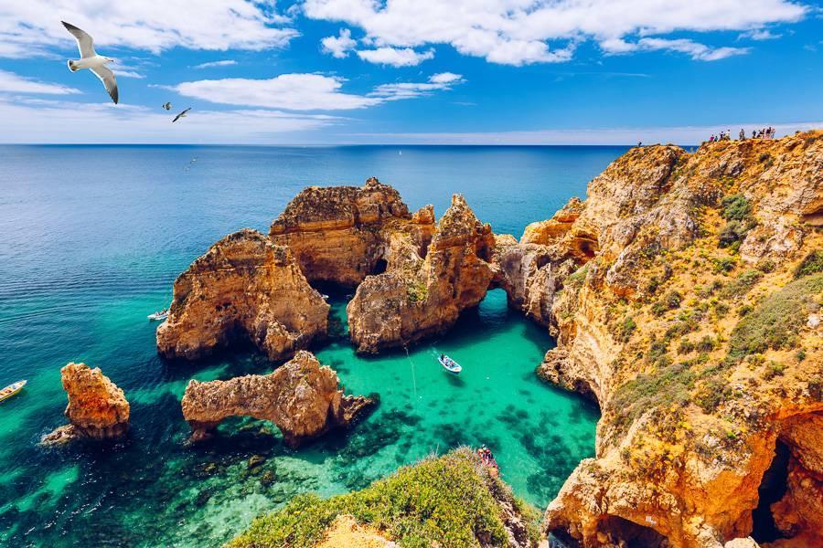 Algarve