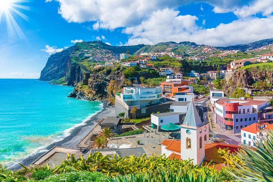 Madeira