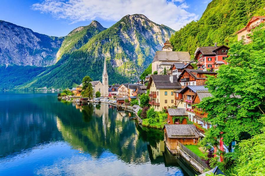 Hallstatt